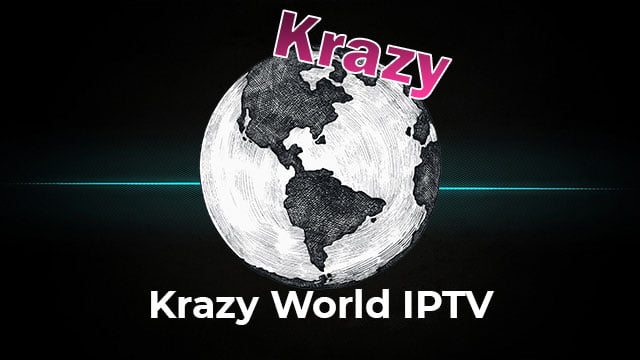 Krazy World