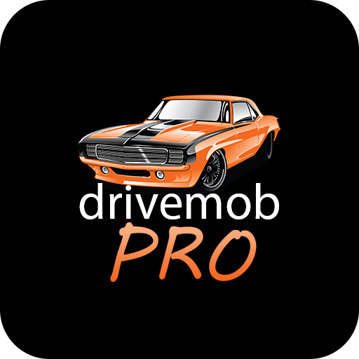 DriveMob_Pro_X-Orange-Icon